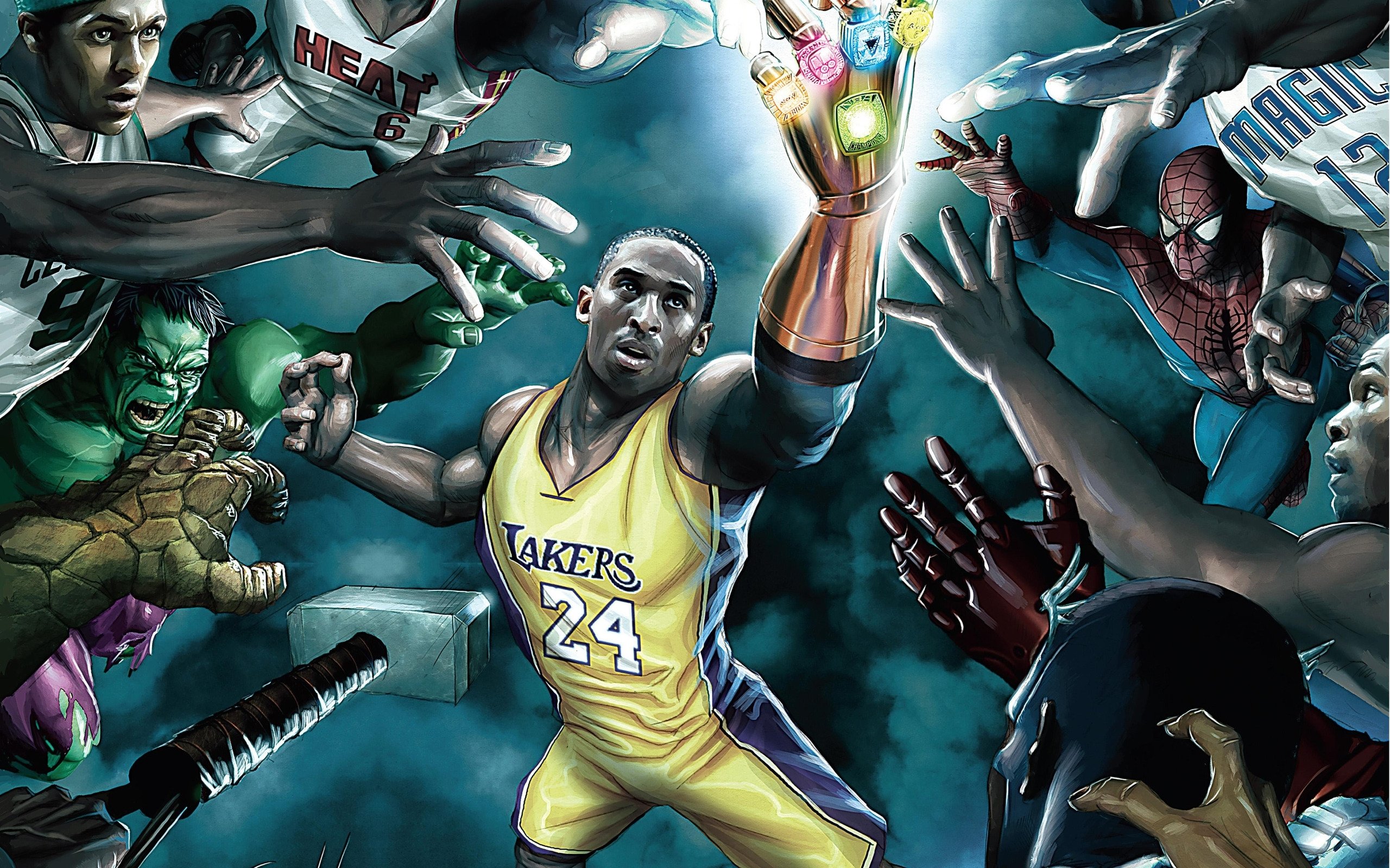 2024年NBA全明星赛精彩落幕，新生代闪耀，经典对决再现